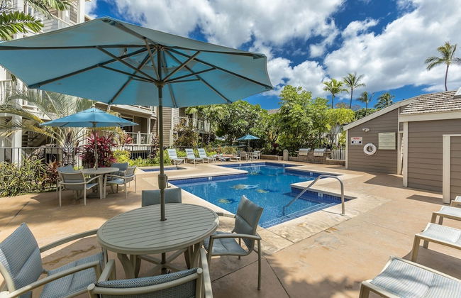 Grand Champions Two Bedrooms - Ocean View by Coldwell Banker Island Vacations - Foto 66