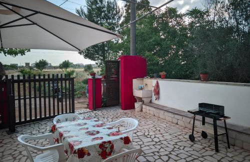 Villa Nel Verde - Bonsignore - Foto 39