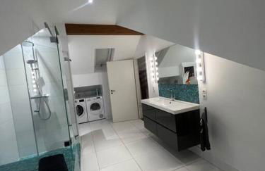 Charmantes Loft in der Bayreuther City - Foto 7