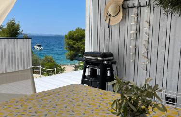 BUQEZ ECO RESORT - Beach Villas 2 and 8 - Seaview, new wifi! - Photo 1