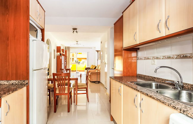 Cascadas de la Marina - Foto 8