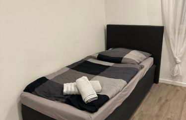 Monteurwohnung 4 Schlafzimmer - Foto 6