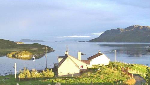 Shiantview Cottage - Foto 2