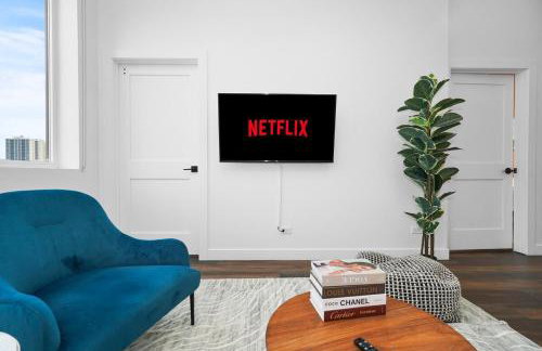 Spacious 4BR Apt Near McCormick Place & Chinatown - Foto 7