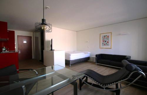 MAVO Hospitality Esslingen Berliner Straße - Foto 27