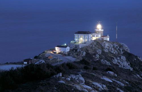 apartamento Fisterra house Finisterre - Foto 29