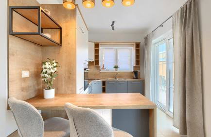 Beautiful Villa Onit with outdoor pool in Vizinada - Foto 10