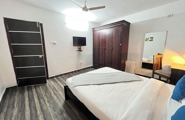BedChambers Serviced Apartments - Hyd - Foto 2