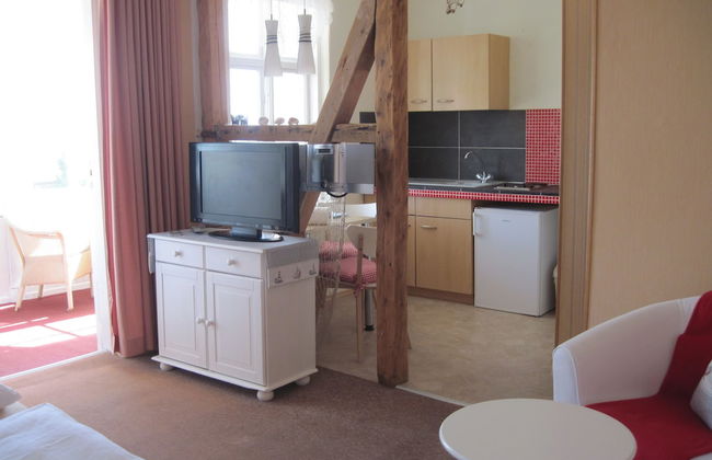 Villa Maria - Foto 15