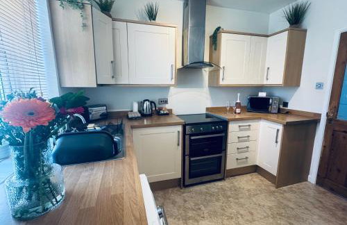 Lonsdale Terrace - 3 Bedrooms - Sleeps 6 - Photo 24