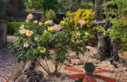 Casa Rural Paraje de yuste - Foto 73