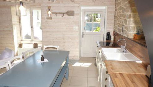 Jolie maison de Pêcheur - Sweet Fisherman Cottage - Foto 5