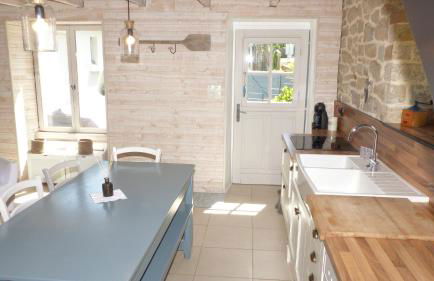 Jolie maison de Pêcheur - Sweet Fisherman Cottage - Foto 5