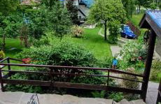 Domek pod Zielonym Dachem - Foto 2