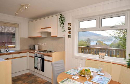 Harris's Cabin - Foto 9