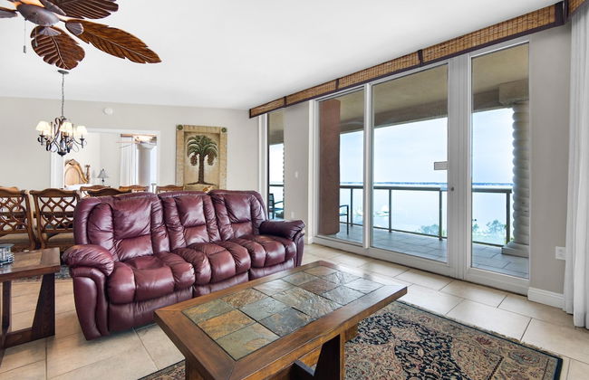 Portofino Island Resort 2-0601 - Foto 25