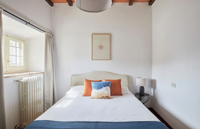 Agriturismo Borgo Scaffaia - Foto 23