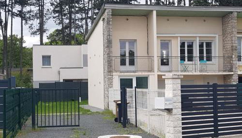 La Patalisse, maison type 3 et jardin - Photo 3