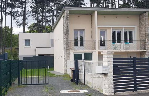 La Patalisse, maison type 3 et jardin - Foto 3