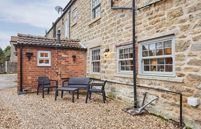 Host Stay Badger Cottage - Foto 18