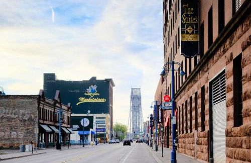 Dog-Friendly Canal Park Condo Hot Tub Pool - Foto 13