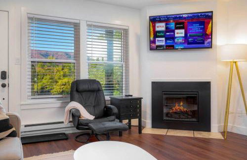 Welcoming Wolf Getaway - Foto 30