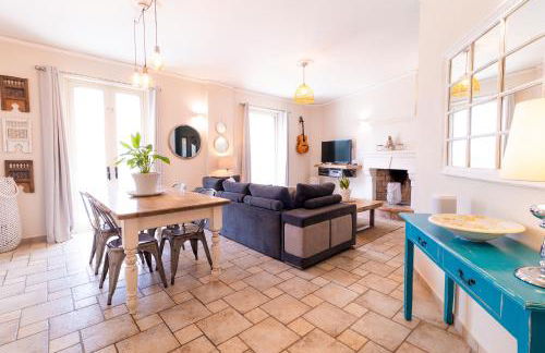 Villa Leveque - Kassiopi Sea View - 3 bedrooms - Photo 9