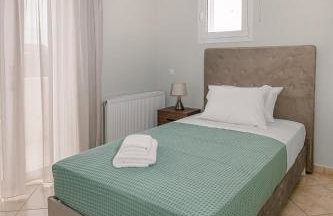 Vasilopoulos Residences - Apartments Ioni & Neso, Eliana & Melanthia - Foto 36