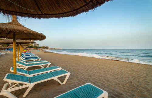 MARBELLA BANUS SUITES - Iris Tropical Garden Banús Suite Apartment - Foto 59