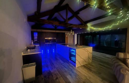 The Barn - Batley West Yorkshire - horse stays - Foto 14