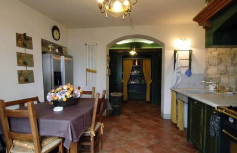 Castello di Volognano - Foto 28