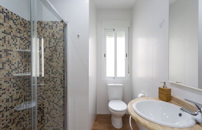 Viento de corredera - Foto 32