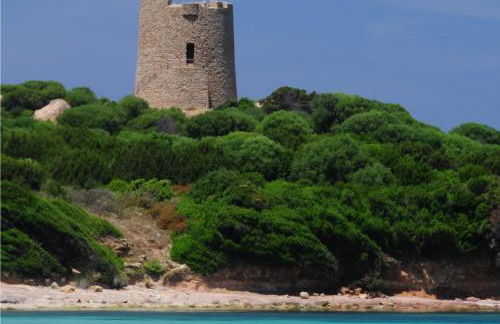 Sardinia Beach Apartments - Photo 1