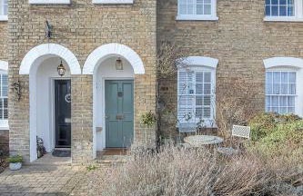 Charming Church Walk, Long Melford - 2 bedroom property with parking - Foto 18