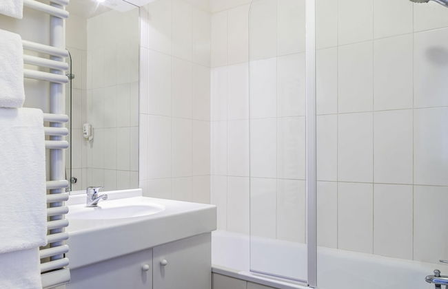 Aparthotel Adagio Access Paris Quai D'Ivry - Foto 23