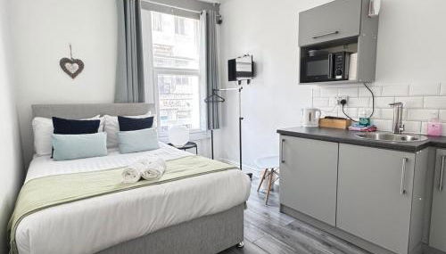 Bold Street Studio II - Foto 1