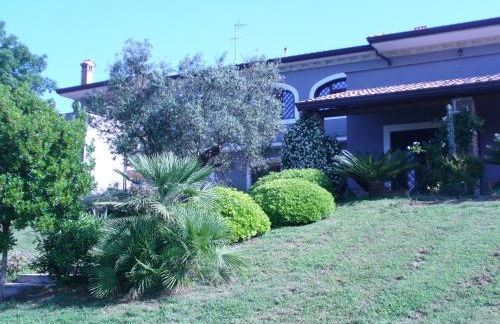 Casale Nido dell'Aquila - Foto 3