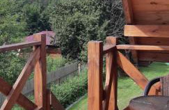 Domek nad Krutynią - Foto 35