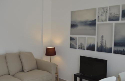 Moradia V2 nova e próximo da praia - Foto 10