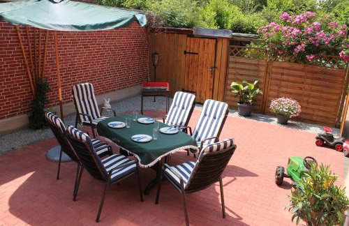 Haus Clara - Foto 28