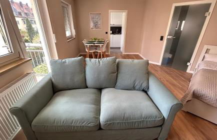 Parkresidenz am Auensee Tolle Wohnung Neu - Foto 5