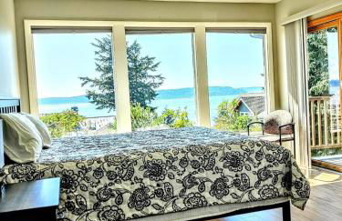 Saltwater Beach Home with Ocean View - Foto 3