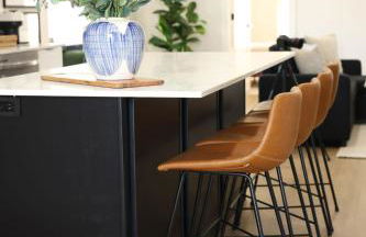 Excellence by Urooms Apartments Near NYC and Newark Airport with Parking - Foto 12