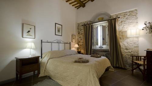 Erice Pietre Antiche - Classic Suites - Foto 2