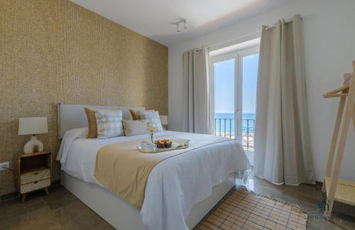 Living4malaga Seafront Duplex - Photo 33