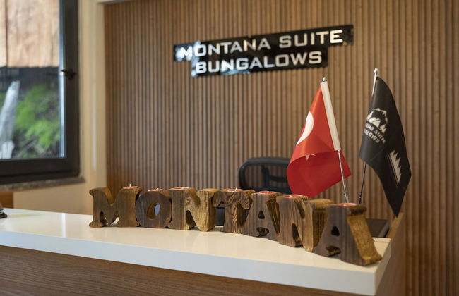 MONTANA SUITE BUNGALOW - Photo 3