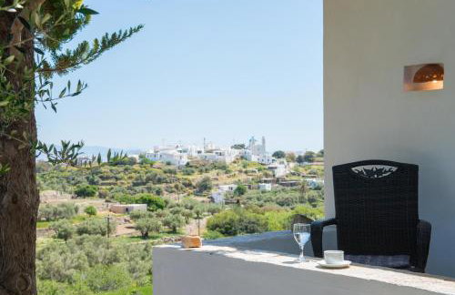 Peristeronas house sifnos - Dove Cot sifnos - Foto 15