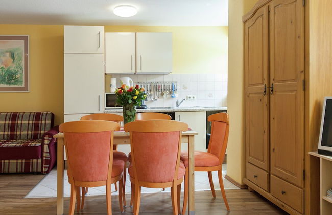 Apartment in Merschbach With Garden - Foto 15