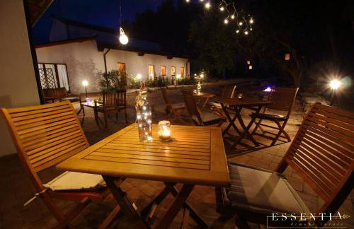 Agriturismo Essentia dimora rurale - Foto 101