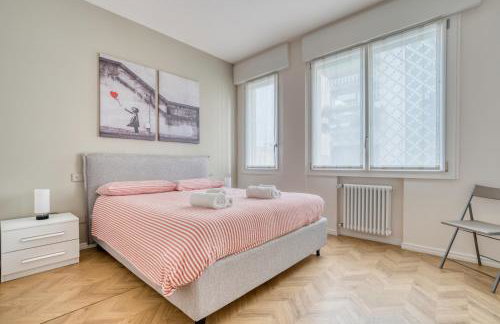 Luxury Apartment Conegliano Centro - Photo 25